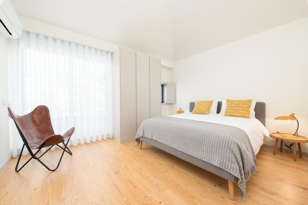 Bom Jardim Appartement